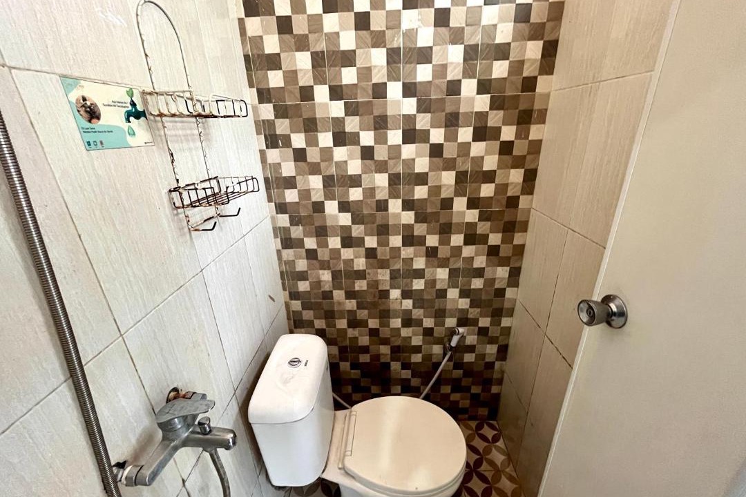 Photo of Bathroom in Sidomulyo