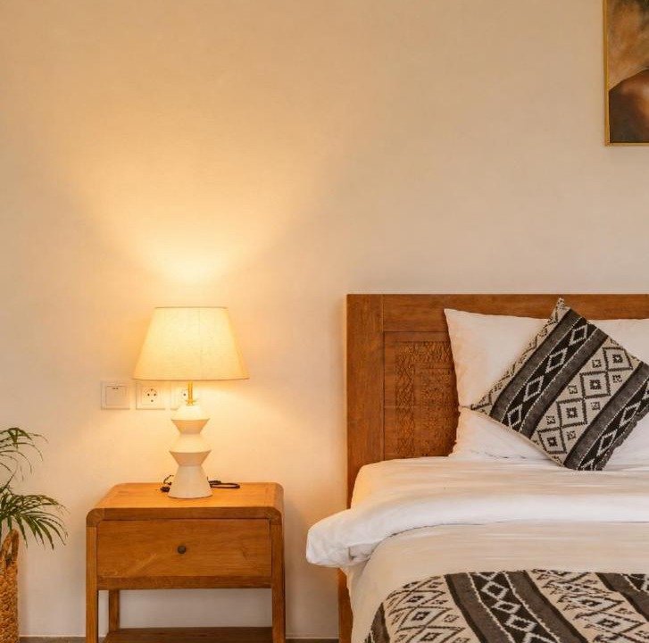Photo of Bedroom in Tembuku