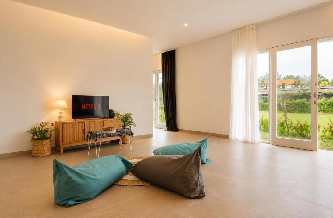 Photo of Livingroom in Tembuku