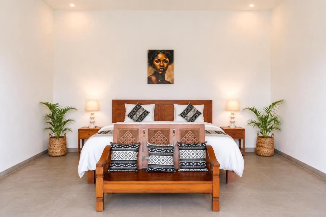 Photo of Bedroom in Tembuku