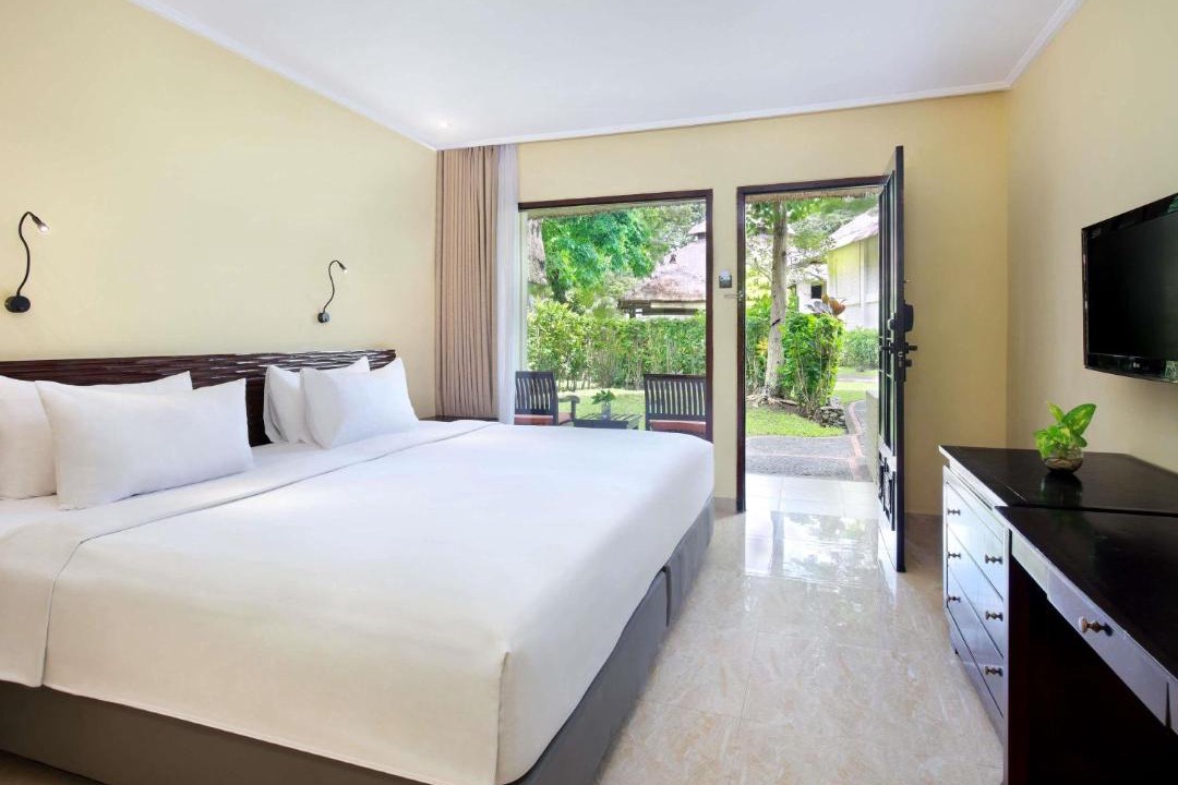 Photo of Bedroom in Sanur Kauh