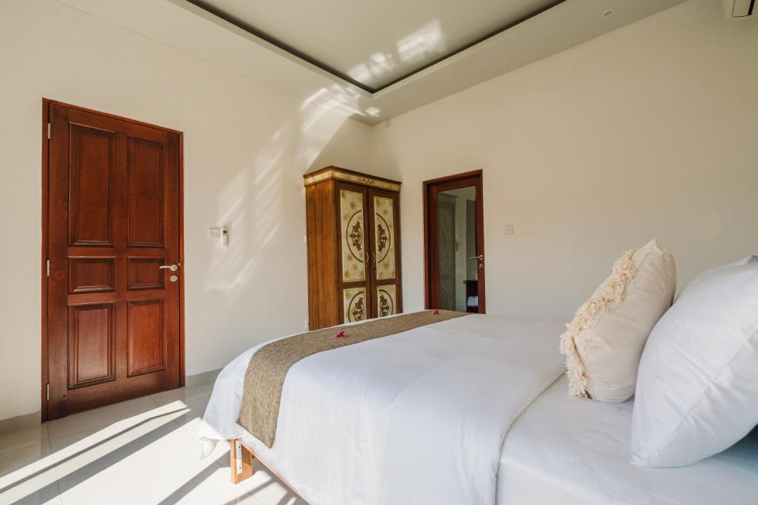 Photo of Bedroom in Nakula