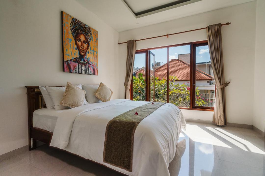 Photo of Bedroom in Nakula