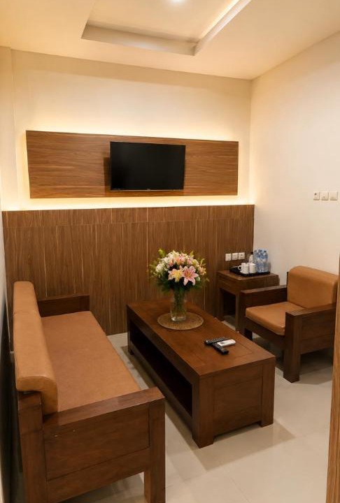 Photo of Livingroom in Pangandaran