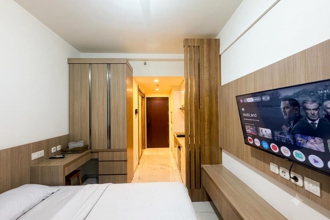 Photo of Bedroom in Bumi Serpong Damai