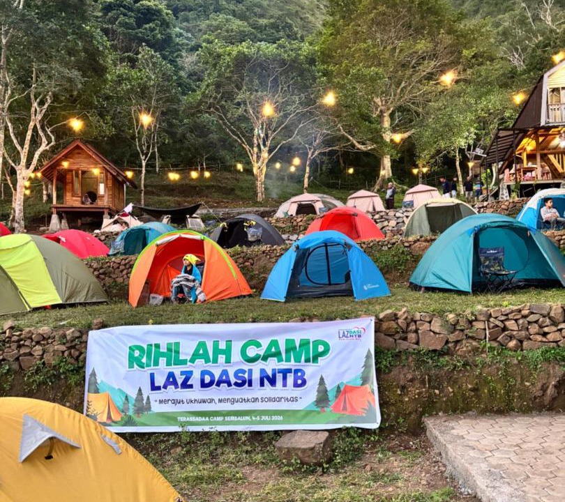 Photo of Outdoor in Kecamatan Sembalun