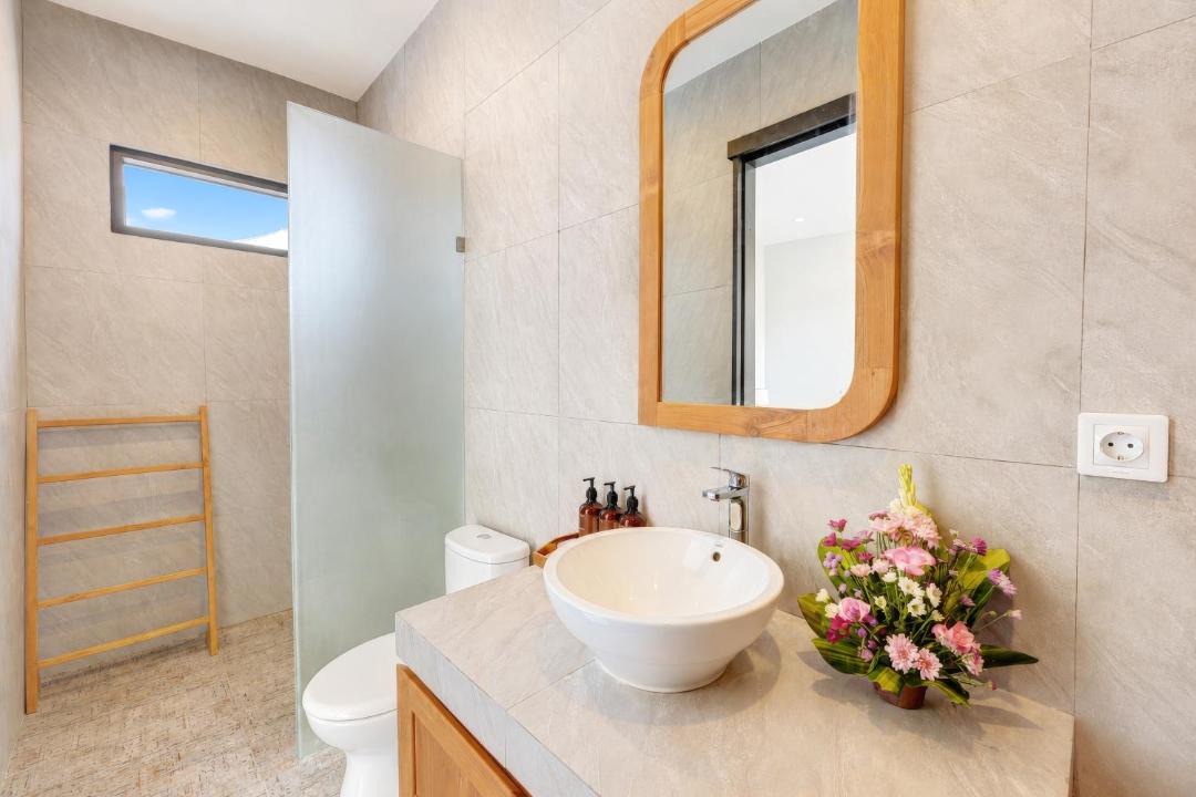 Photo of Bathroom in Kesiman