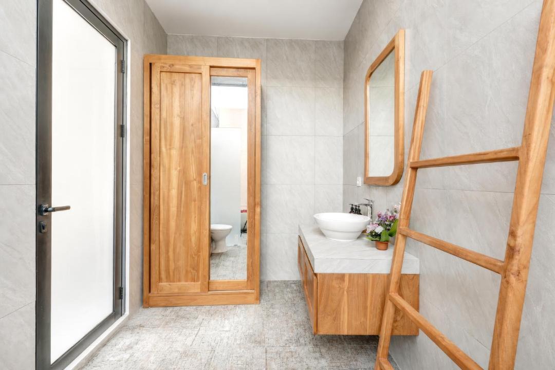 Photo of Bathroom in Kesiman