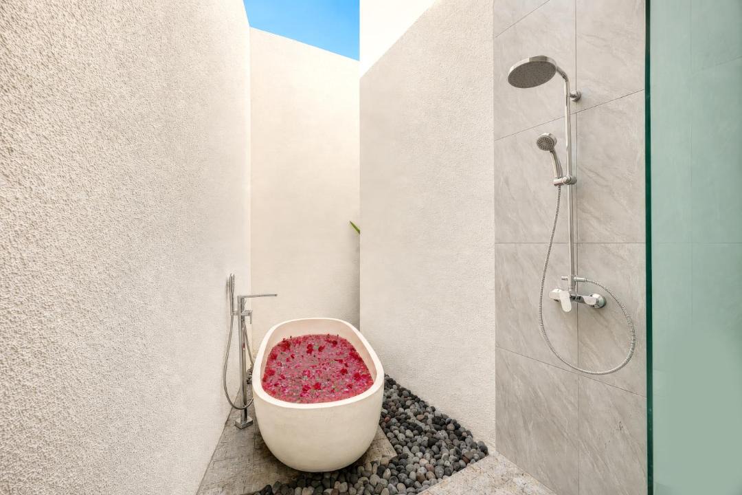 Photo of Bathroom in Kesiman