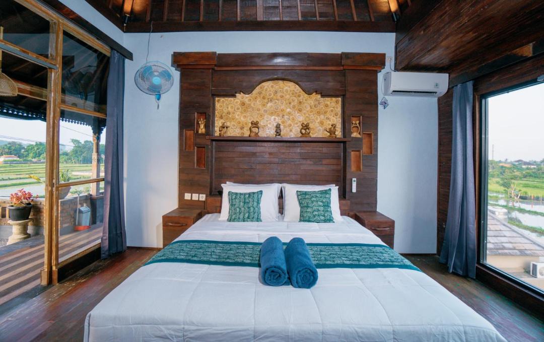 Photo of Bedroom in Blahbatuh