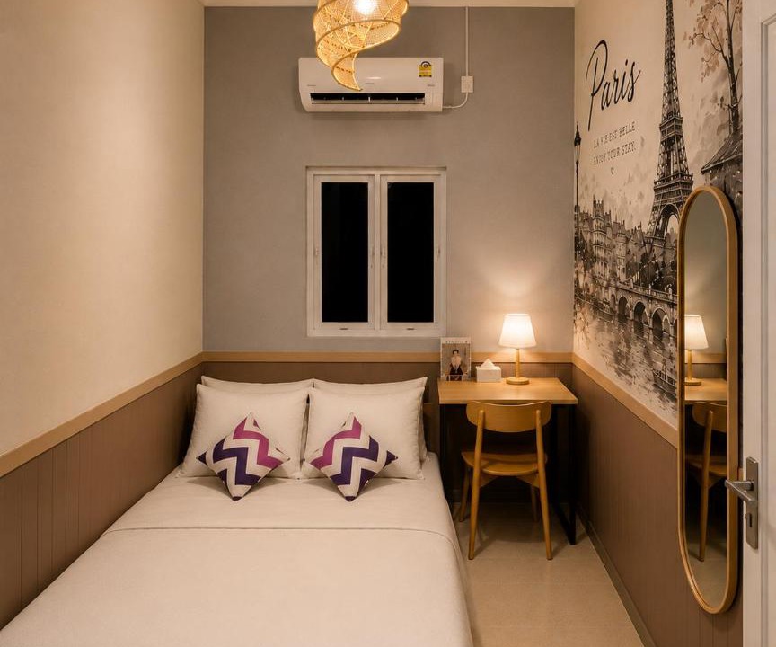 Photo of Bedroom in Tembalang