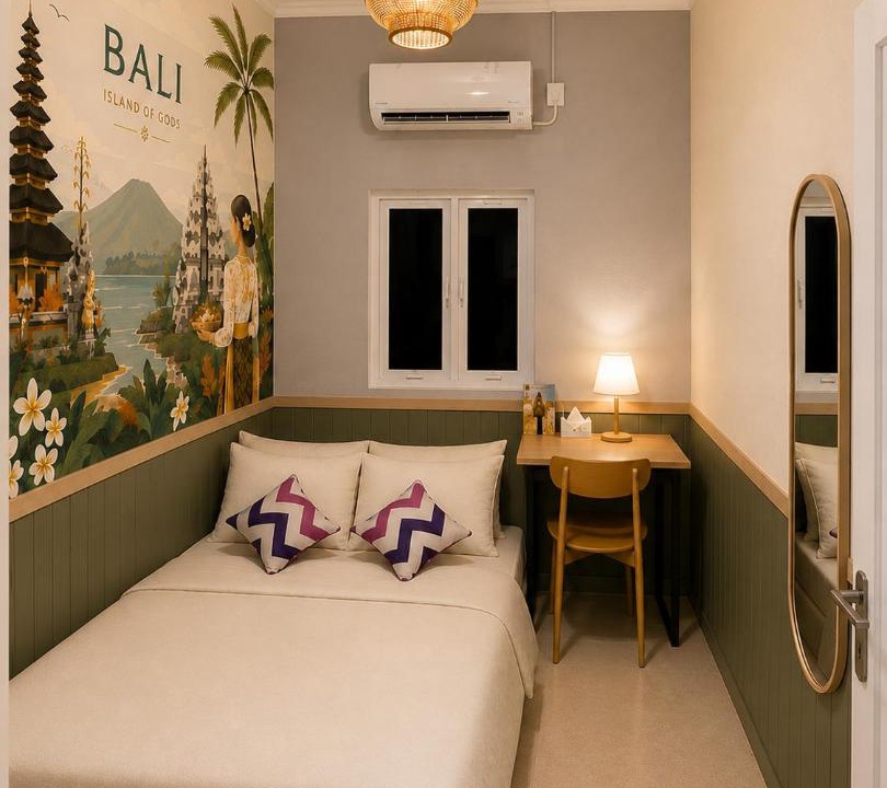 Photo of Bedroom in Tembalang