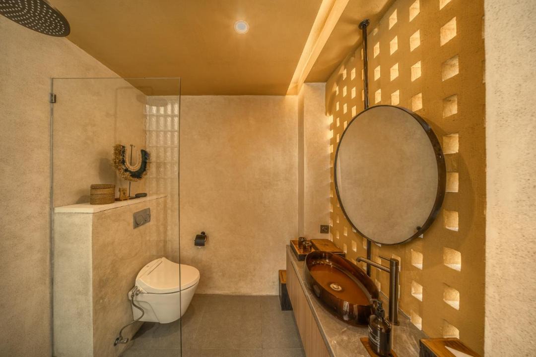Photo of Bathroom in Seminyak
