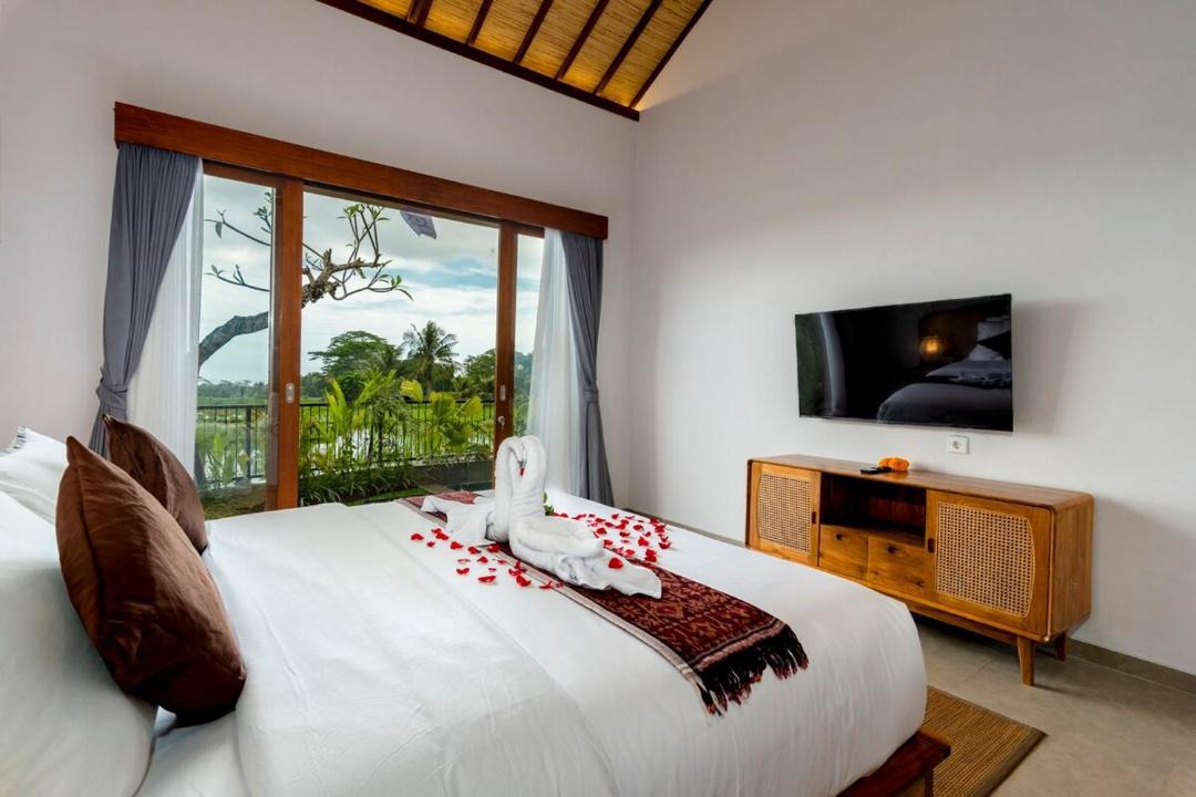Photo of Bedroom in Melayang
