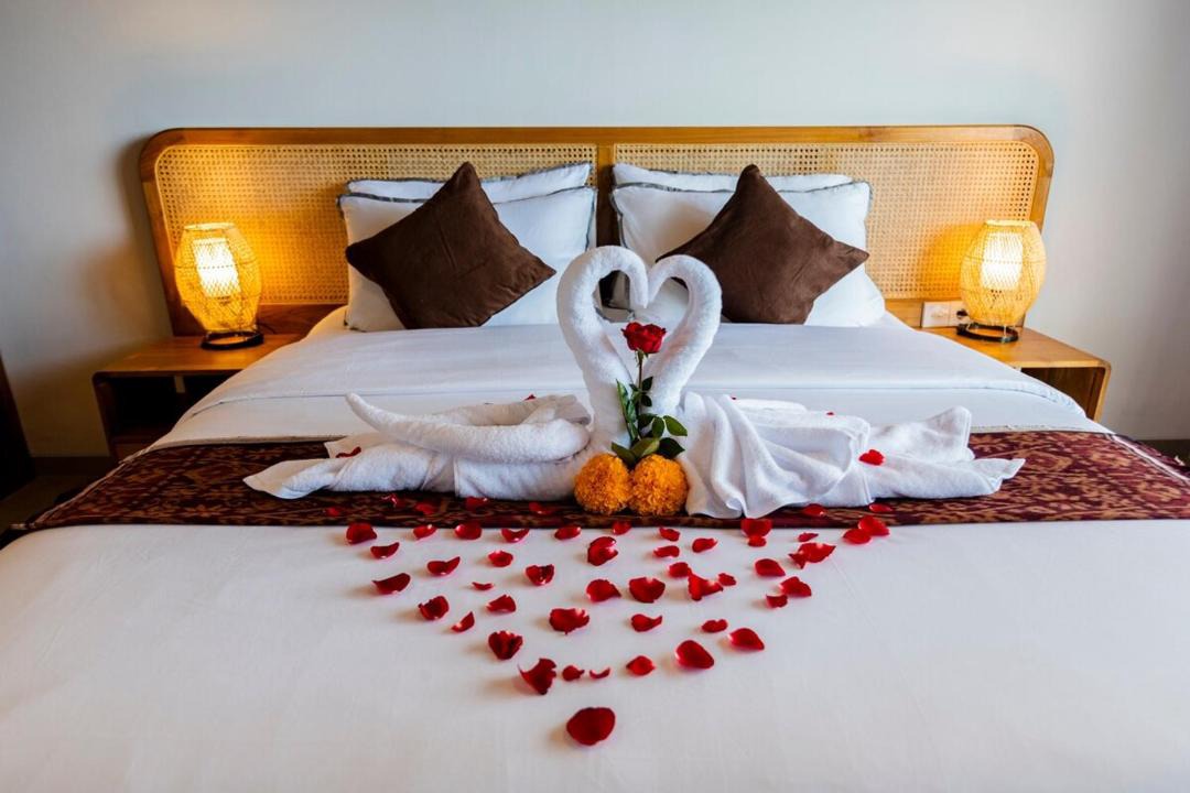 Photo of Bedroom in Melayang