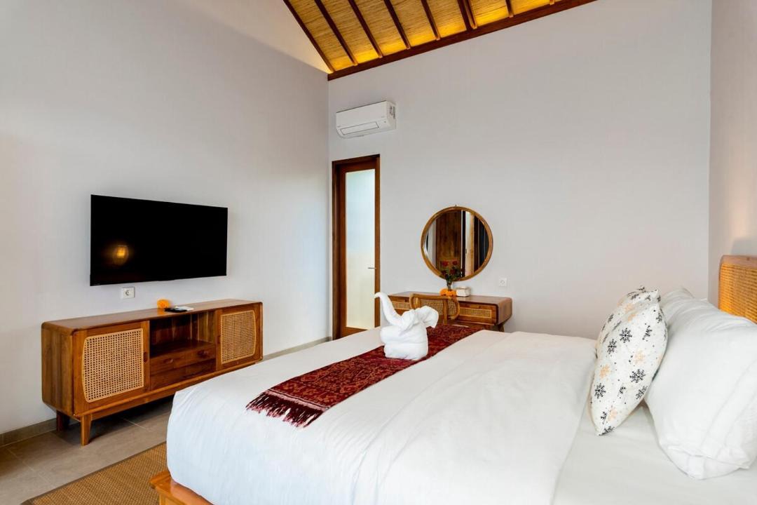 Photo of Bedroom in Melayang