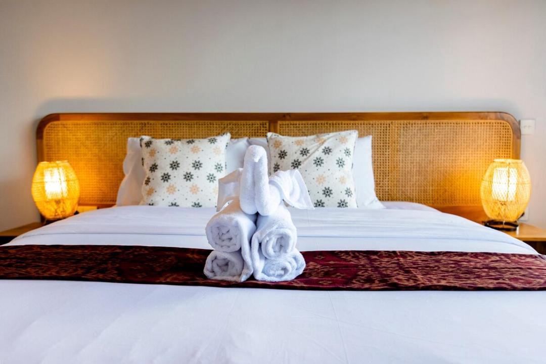 Photo of Bedroom in Melayang