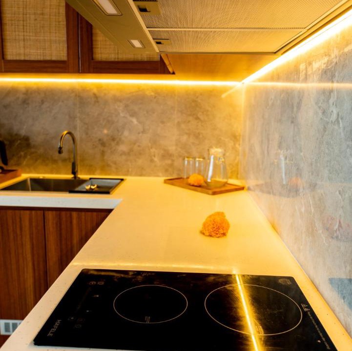 Photo of Kitchen in Melayang