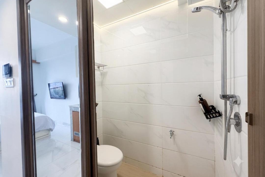 Photo of Bathroom in Bumi Serpong Damai