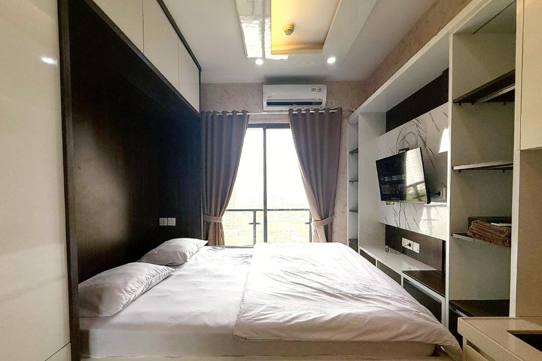 Photo of Bedroom in Bumi Serpong Damai