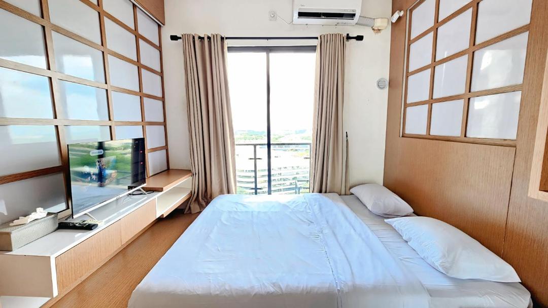 Photo of Bedroom in Bumi Serpong Damai