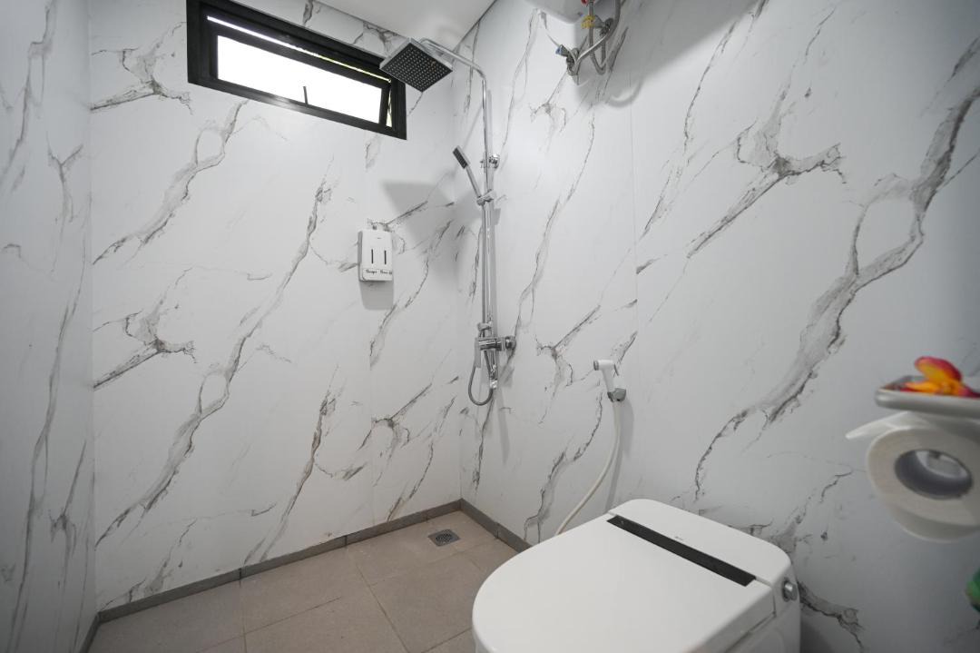 Photo of Bathroom in Tabanan