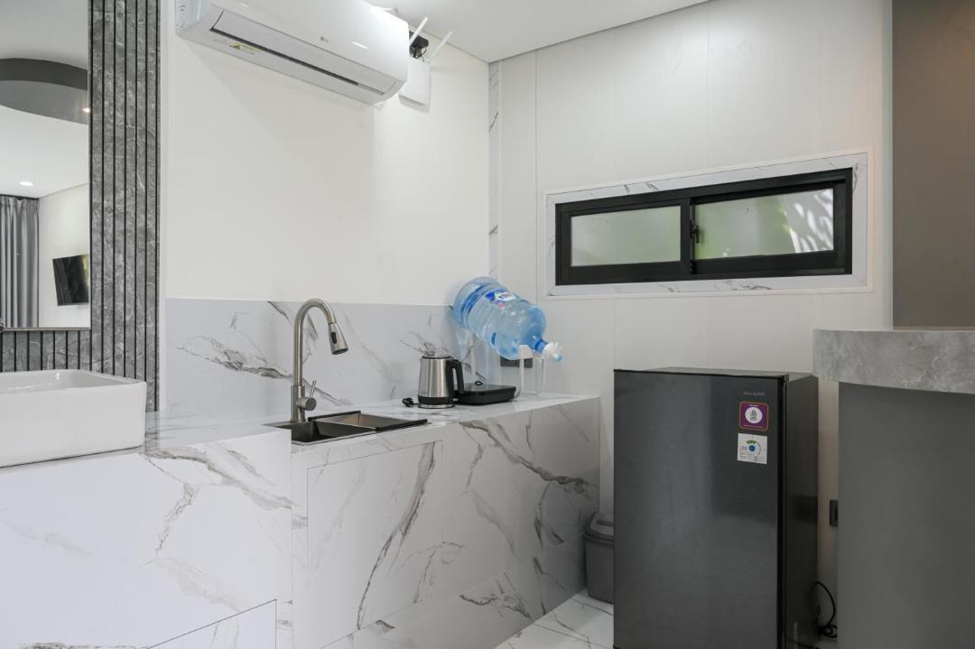 Photo of Bathroom in Tabanan