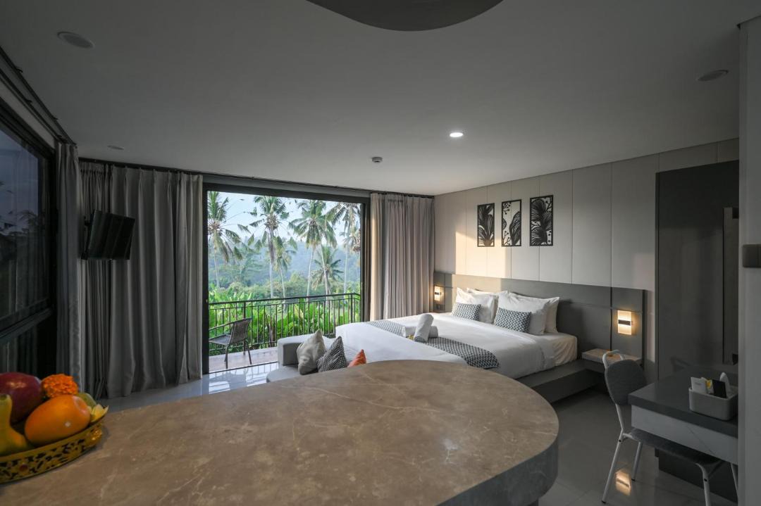 Photo of Bedroom in Tabanan