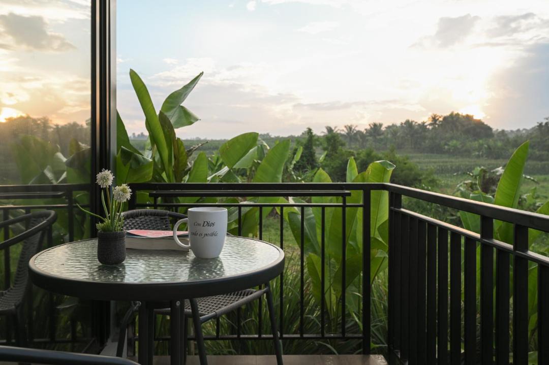 Photo of Patio Balcony in Tabanan