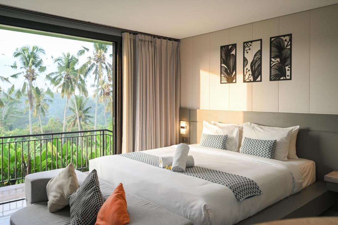 Photo of Bedroom in Tabanan