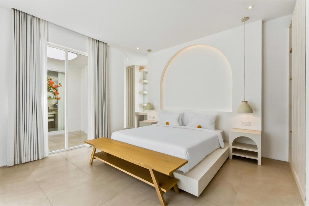 Photo of Bedroom in Munggu