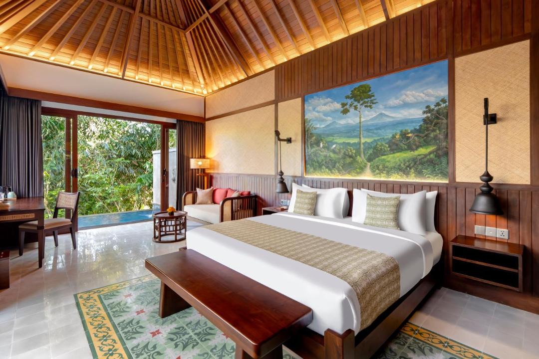 Photo of Bedroom in Melayang