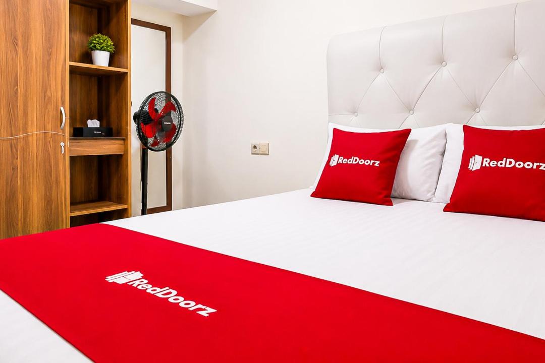 Photo of Bedroom in Dago