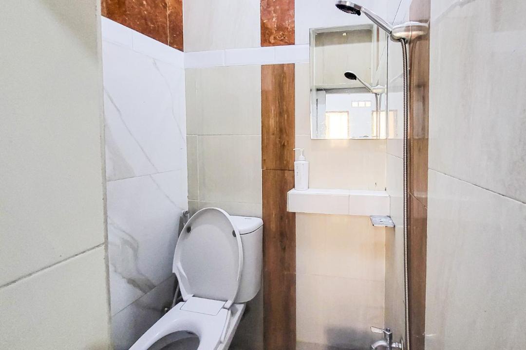 Photo of Bathroom in Dago