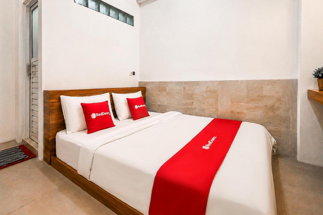 Photo of Bedroom in Dago