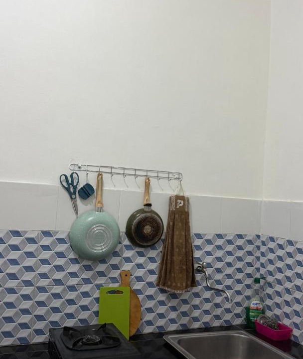 Photo of Kitchen in Sunset Road