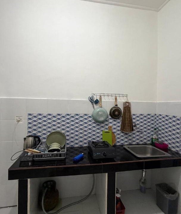 Photo of Kitchen in Sunset Road