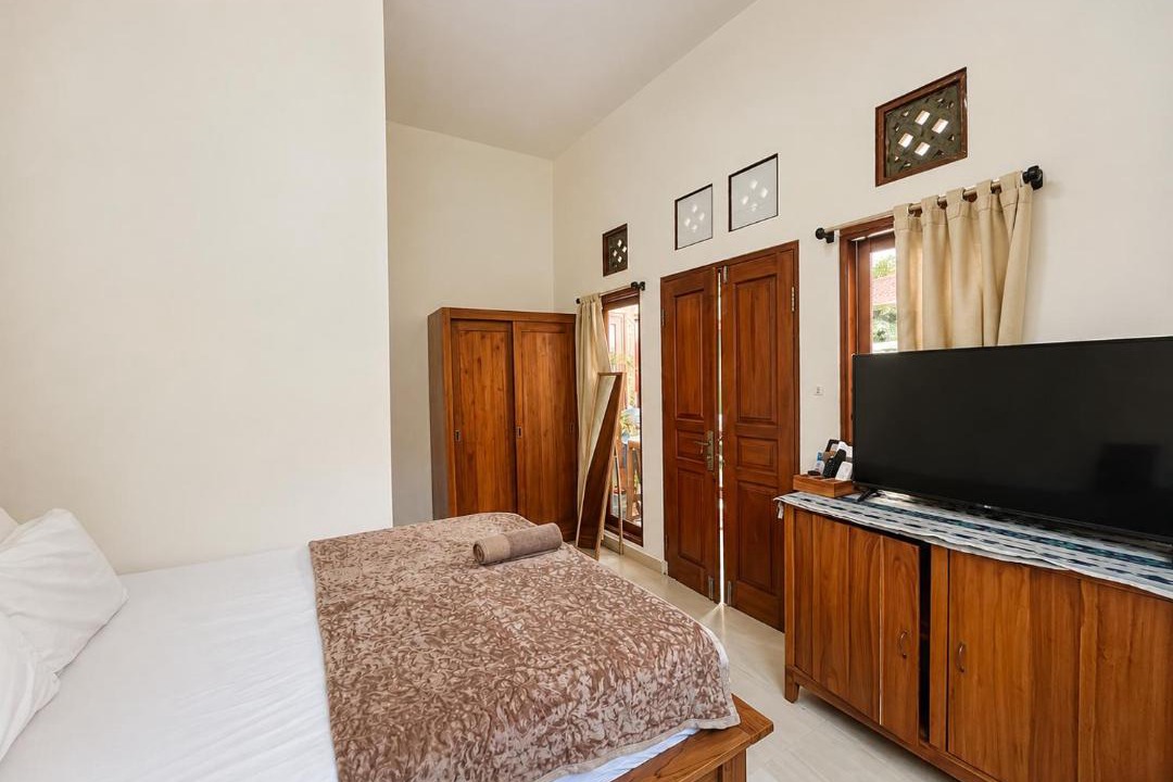 Photo of Bedroom in Berawa