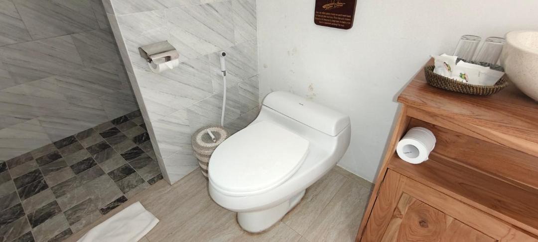 Photo of Bathroom in Siligita