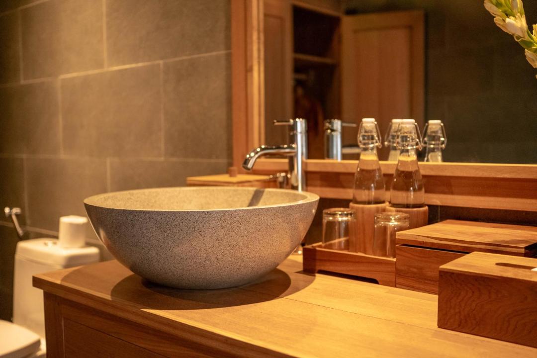Photo of Bathroom in Kedewatan