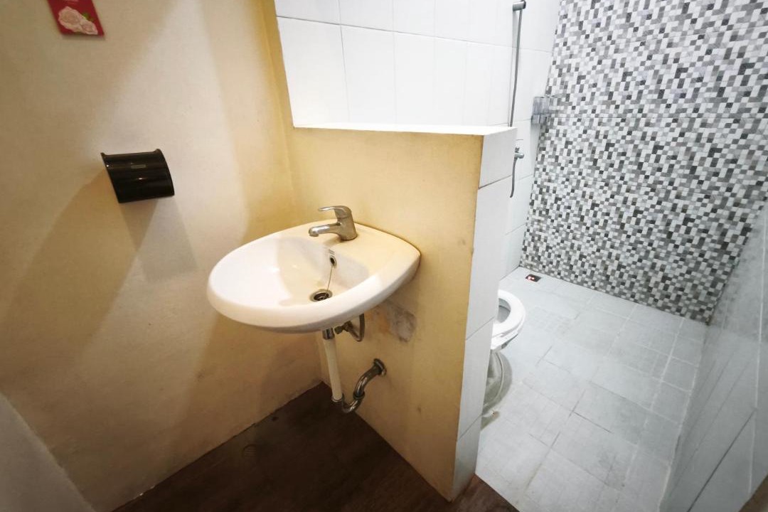 Photo of Bathroom in Yogyakarta