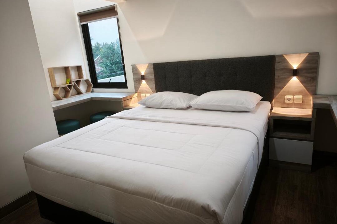Photo of Bedroom in Yogyakarta