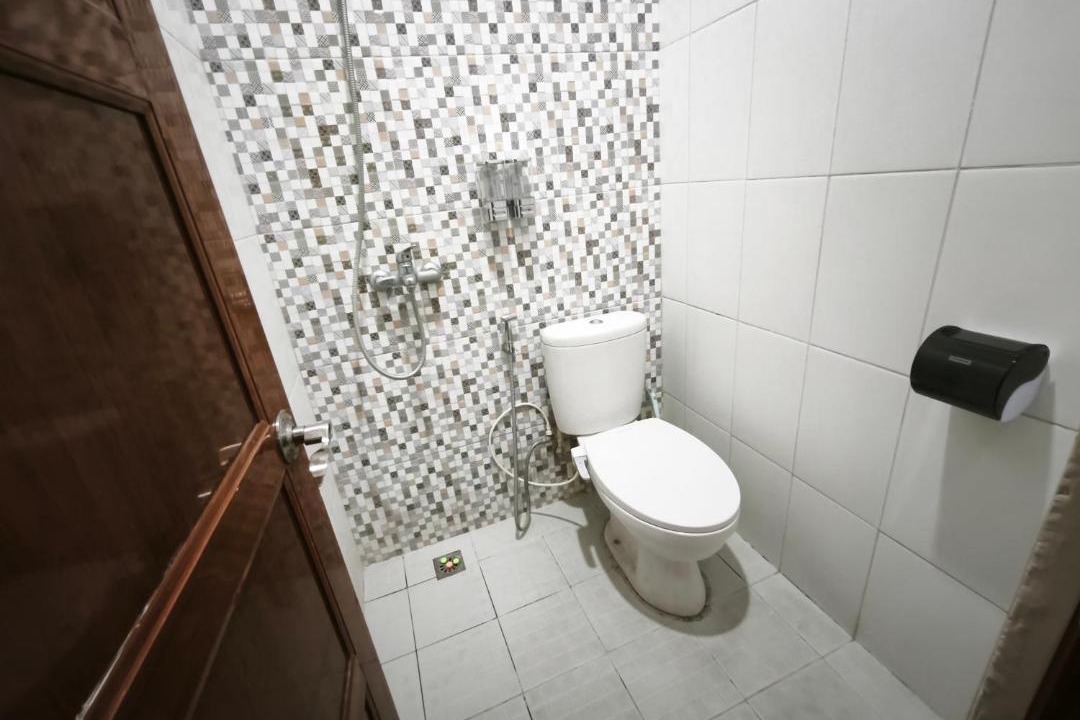 Photo of Bathroom in Yogyakarta