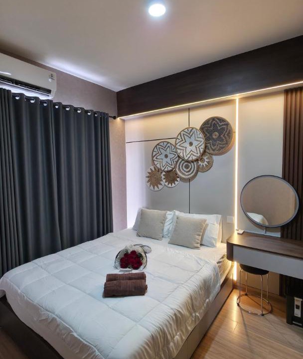 Photo of Bedroom in Bumi Serpong Damai