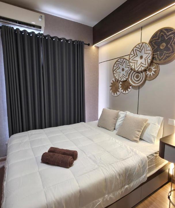 Photo of Bedroom in Bumi Serpong Damai