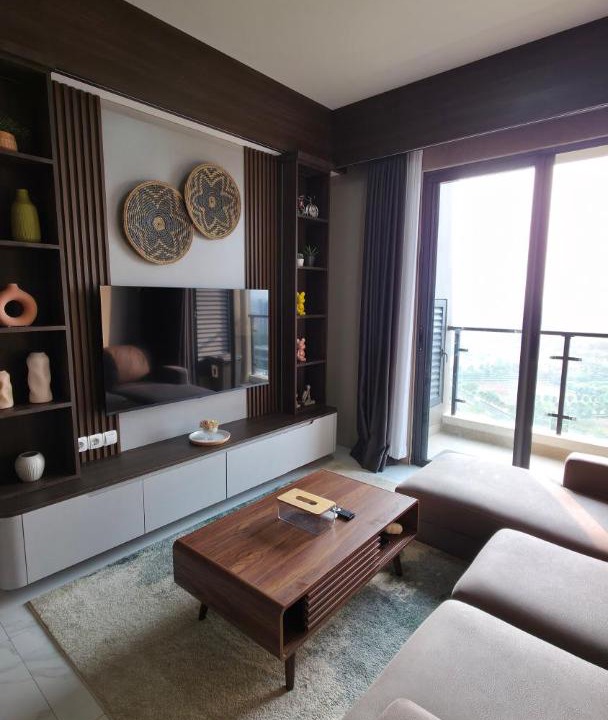 Photo of Livingroom in Bumi Serpong Damai