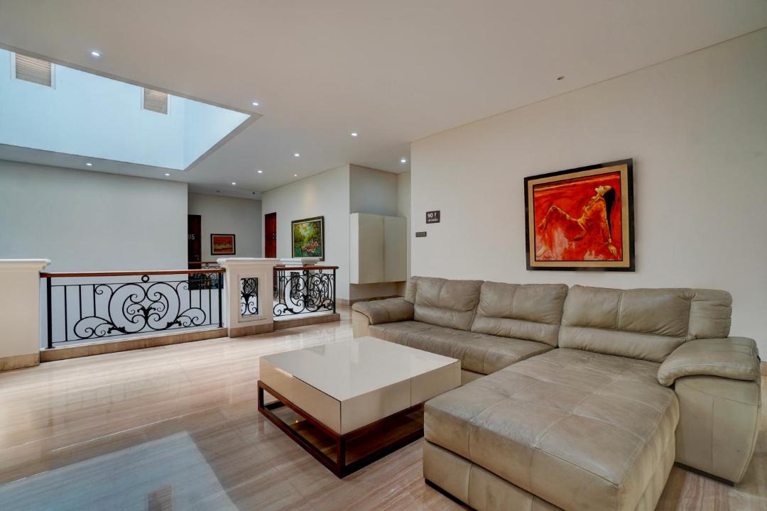 Photo of Livingroom in Binong