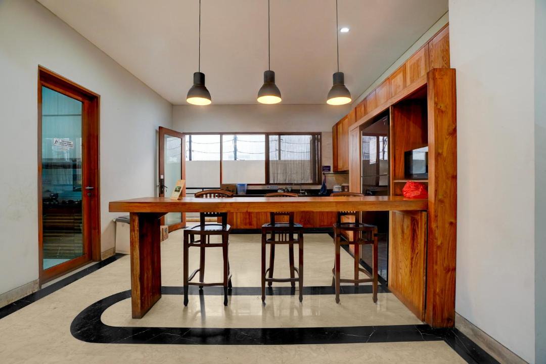 Photo of Kitchen in Binong