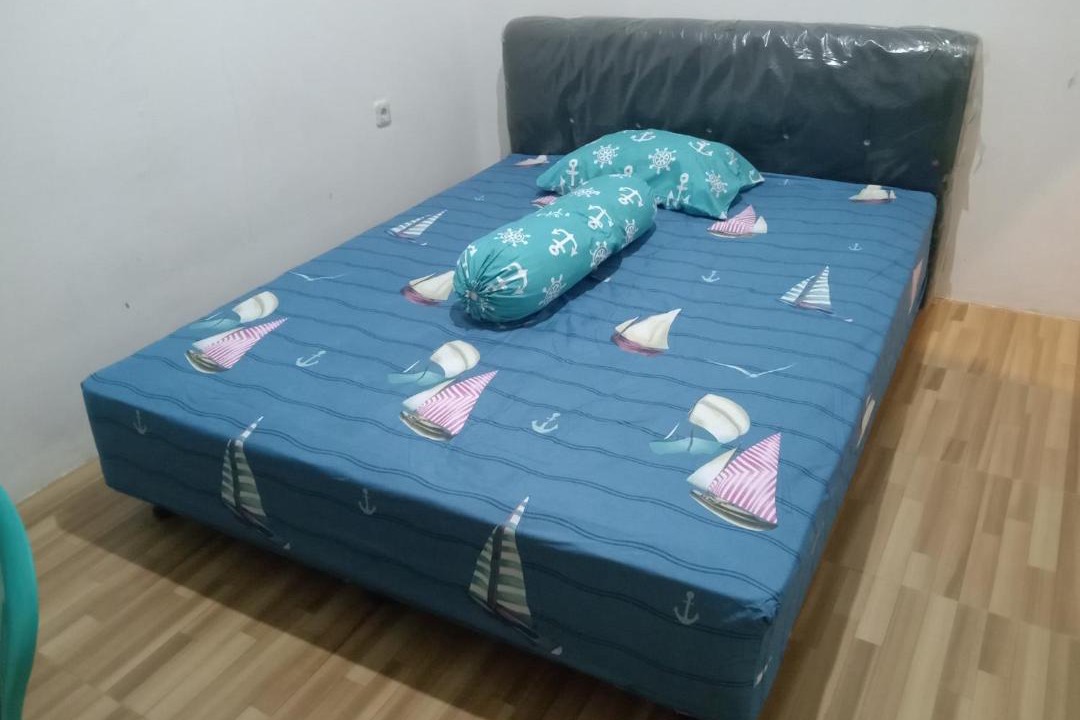 Photo of Bedroom in Gorontalo