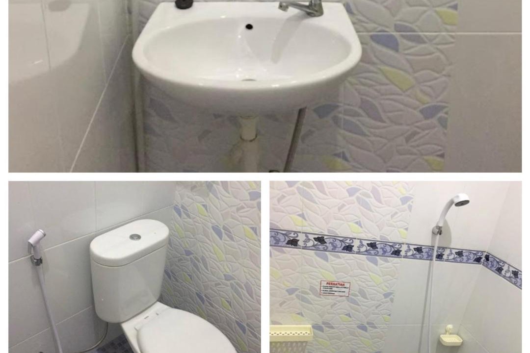 Photo of Bathroom in Gorontalo